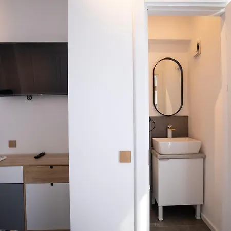 Sky Heaven Elegance 8th Apartman