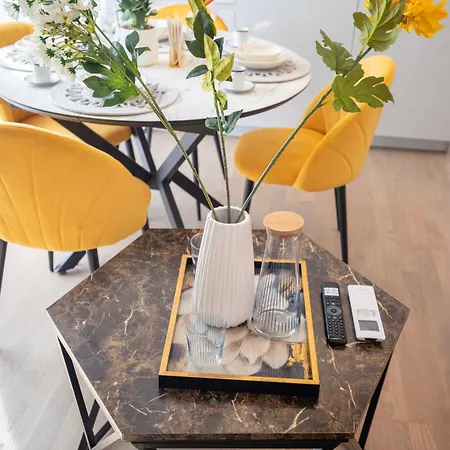 Sky Heaven Elegance 8th