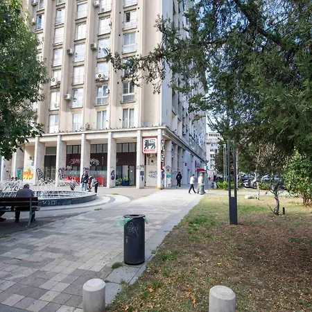 Sky Heaven Elegance 8th Appartement *