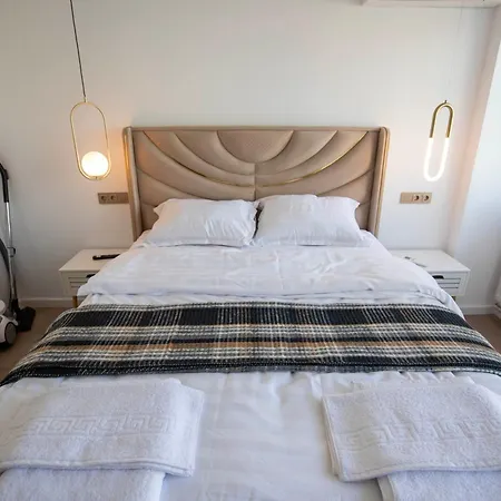 Appartement Sky Heaven Elegance 8th