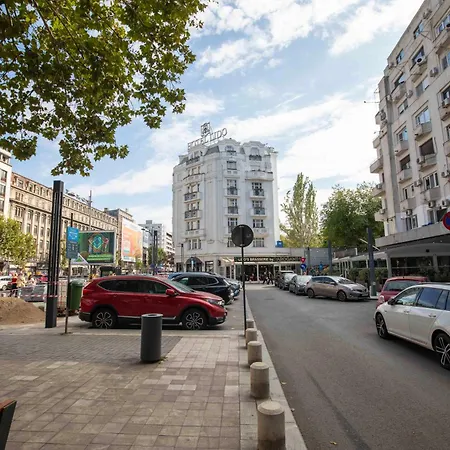 Sky Heaven Elegance 8th