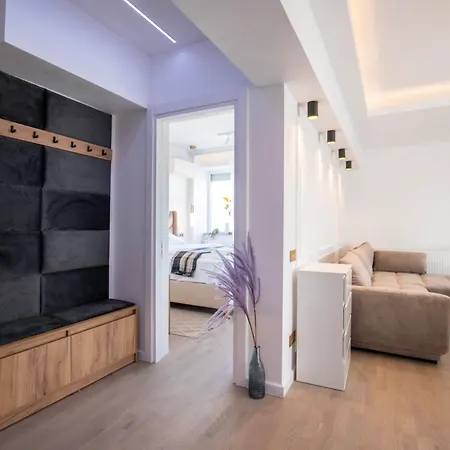 Sky Heaven Elegance 8th