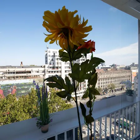 Sky Heaven Elegance 8th