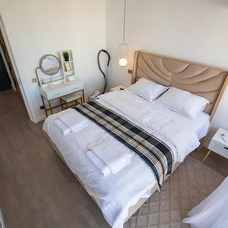 Appartement Sky Heaven Elegance 8th