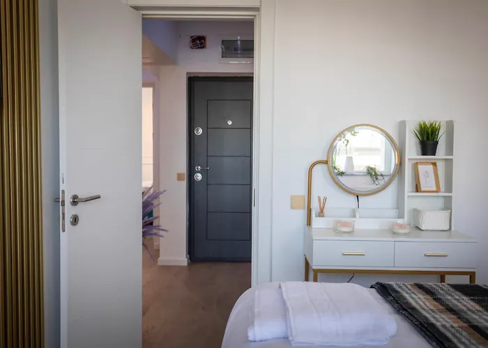 Apartament Sky Heaven Elegance 8th *