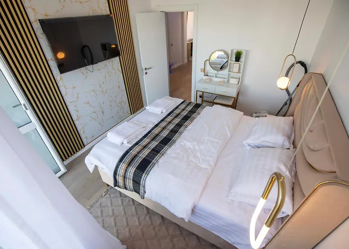 Sky Heaven Elegance 8th * Bucureşti