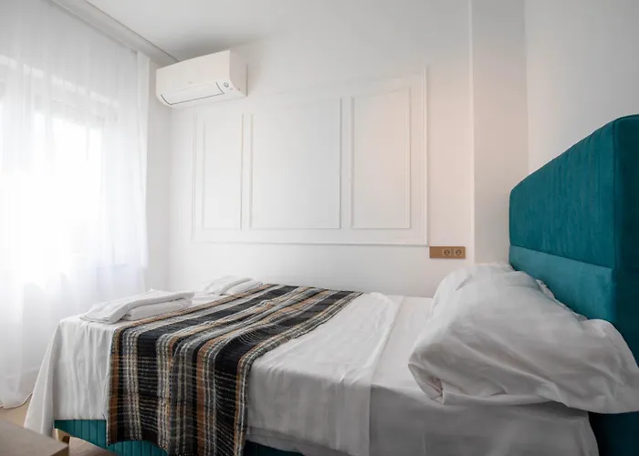 Apartamento Sky Heaven Elegance 8th *