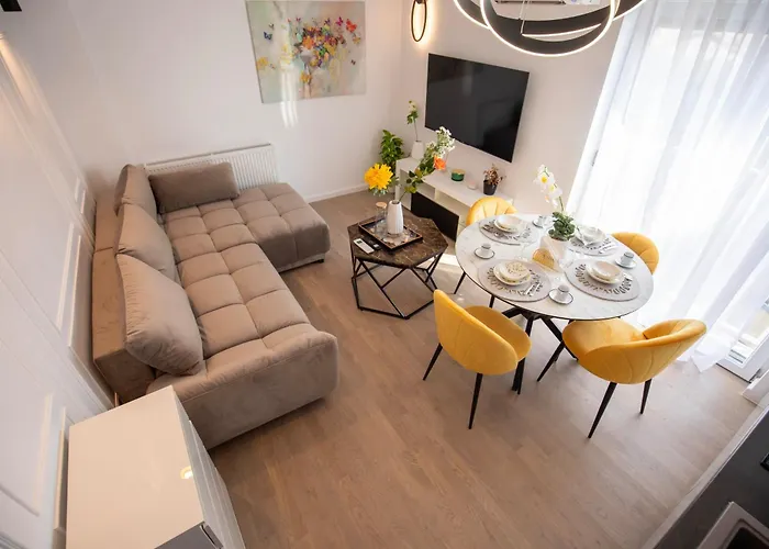 Sky Heaven Elegance 8th