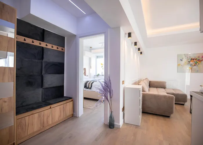 Sky Heaven Elegance 8th