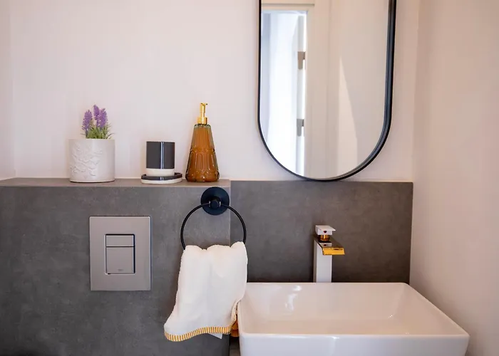 Sky Heaven Elegance 8th Bucareste