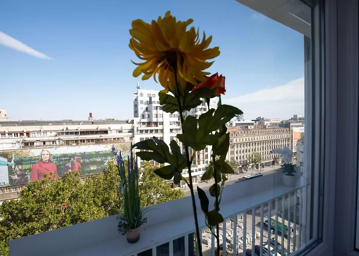 Sky Heaven Elegance 8th