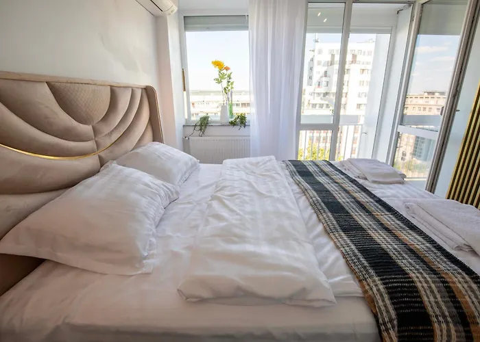 Sky Heaven Elegance 8th Bucareste