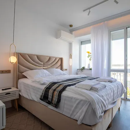 Apartman Sky Heaven Elegance 8th