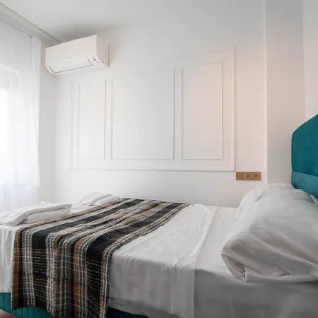 Apartamento Sky Heaven Elegance 8th *
