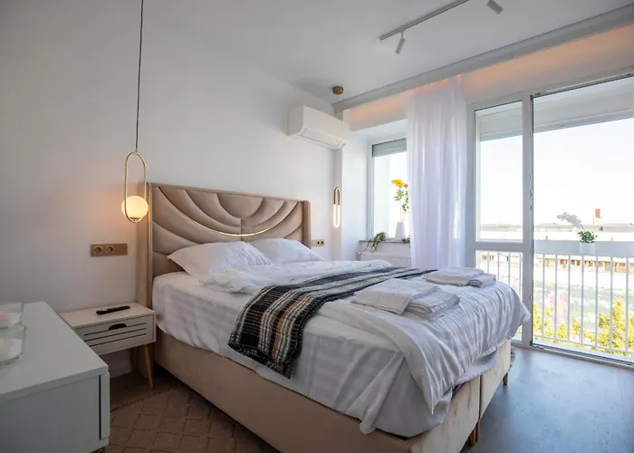 Apartman Sky Heaven Elegance 8th