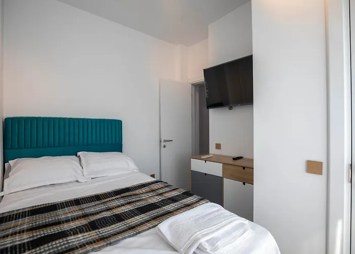 Sky Heaven Elegance 8th Apartman