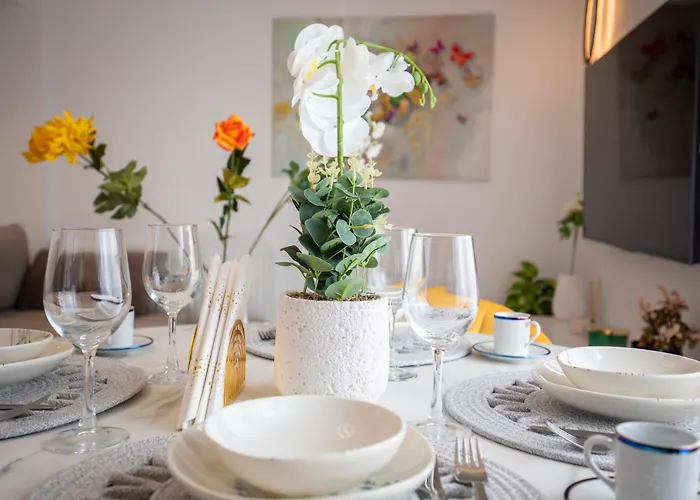 Sky Heaven Elegance 8th