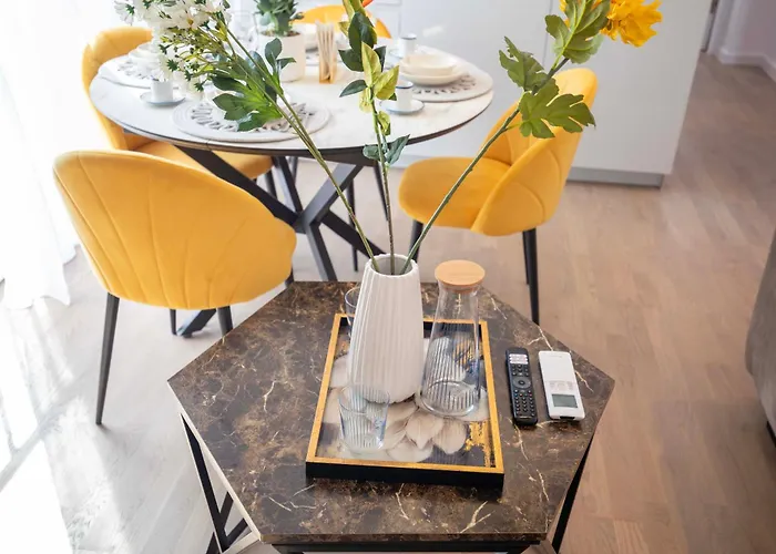 Sky Heaven Elegance 8th