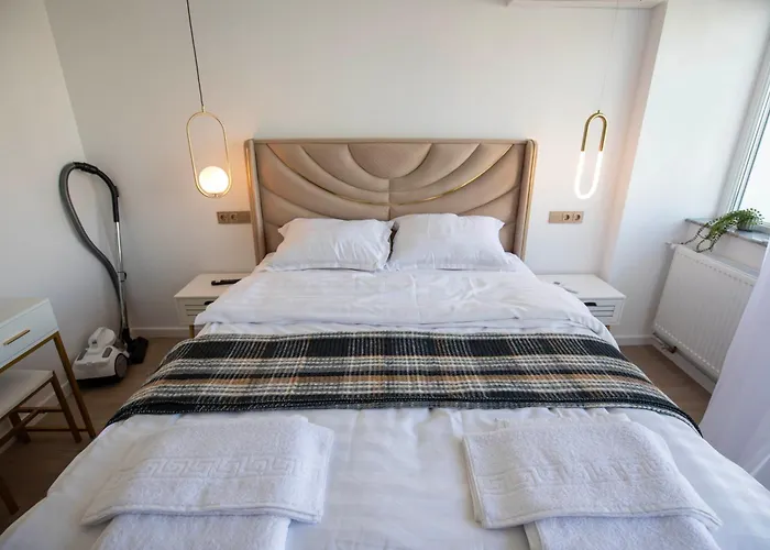 Apartman Sky Heaven Elegance 8th