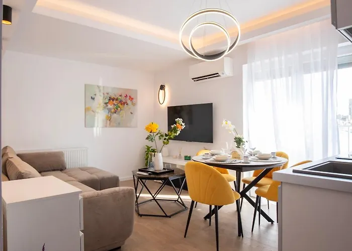 Apartman Sky Heaven Elegance 8th