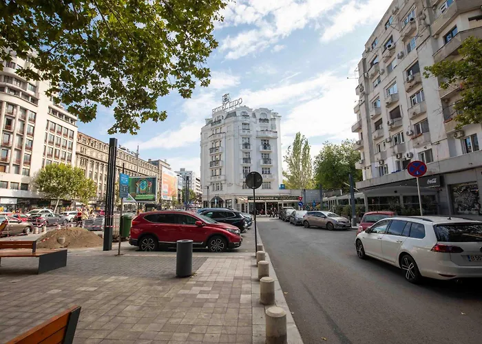 Sky Heaven Elegance 8th