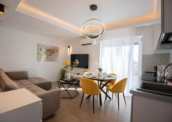 Sky Heaven Elegance 8th *