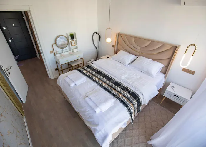 Apartment Sky Heaven Elegance 8th