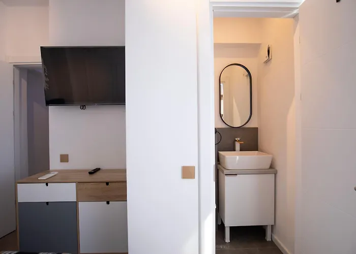 Sky Heaven Elegance 8th Apartman