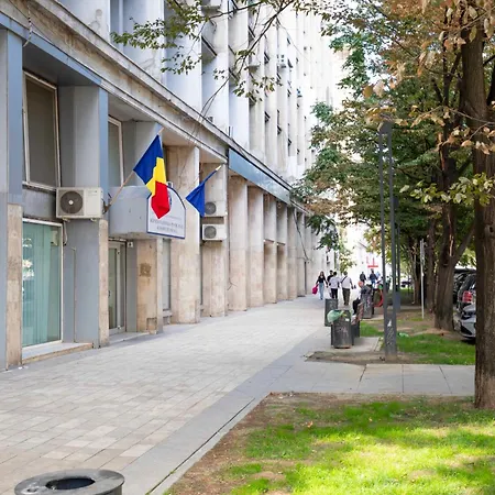 Sky Heaven Elegance 8th * Bukareszt