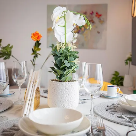 Sky Heaven Elegance 8th