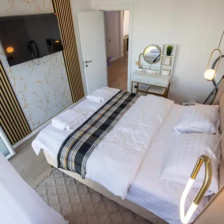 Sky Heaven Elegance 8th * Bukareszt