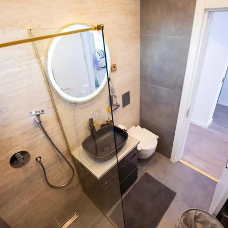 Sky Heaven Elegance 8th Bukareszt