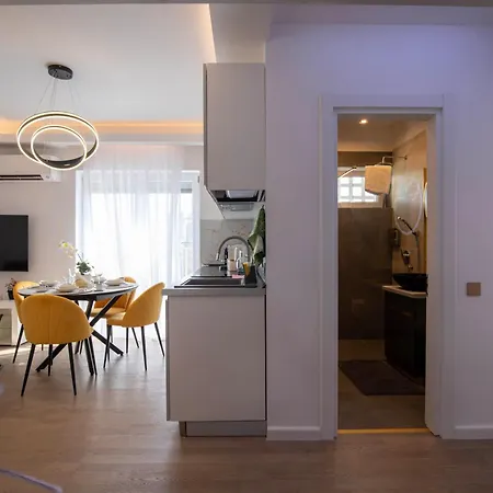 Sky Heaven Elegance 8th *