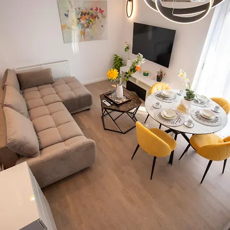 Sky Heaven Elegance 8th