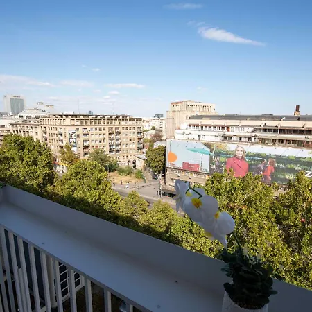 Sky Heaven Elegance 8th Bukareszt