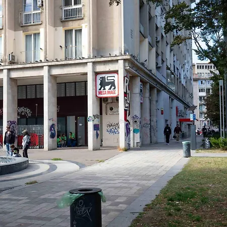 Sky Heaven Elegance 8th * Bukareszt