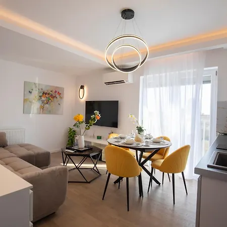 Sky Heaven Elegance 8th *